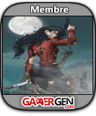 Avatar de l’utilisateur