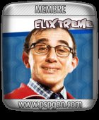 Avatar de l’utilisateur