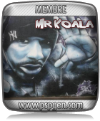 Avatar de l’utilisateur