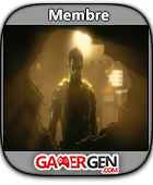 Avatar de l’utilisateur